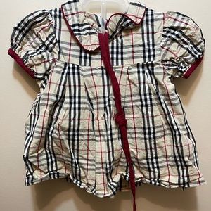 The oaks apparel 18 months little girls formal dress